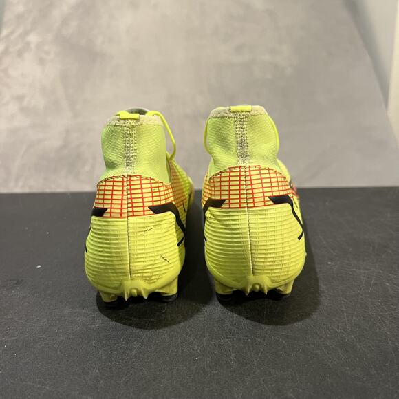 Nike Mercurial Superfly 8 Academy FG Shoes Mens 7.5 Soccer Cleats CV0843-760 - Picture 6 of 12